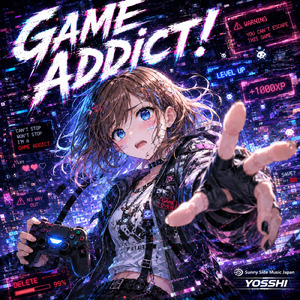 Game Addict!