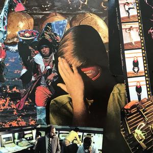 Your Love (Order of the Universe)