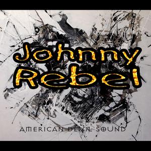 Johnny Rebel