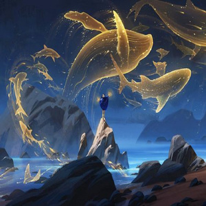 Shadows of the Skyline