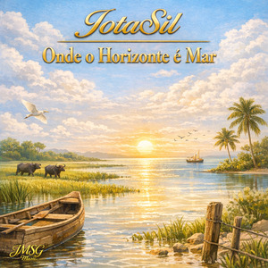 Onde o Horizonte é Mar