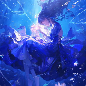 いつか夢だった場所で