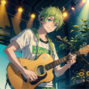 《未来航海家》狐狸阿福