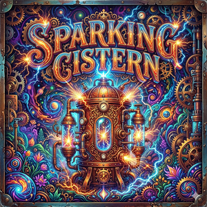 sparking cistern
