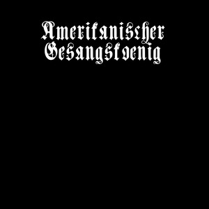 Amerikanischer Gesangskoenig