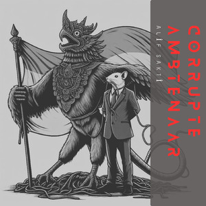 Corrupte Ambtenaar