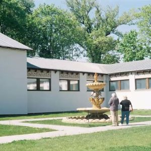 忧愁的人不说话