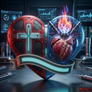 Faith Is Love Love Is Truth