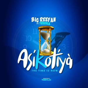Asikotiya (feat. Tekeela)