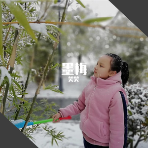 墨梅（翻自 笑笑）