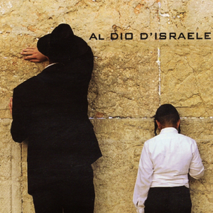 Al Dio di Israele (Live)