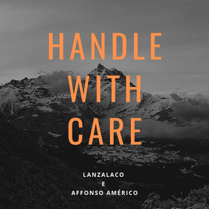 Handle with Care (Cover)