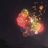 花火が瞬く夜に
