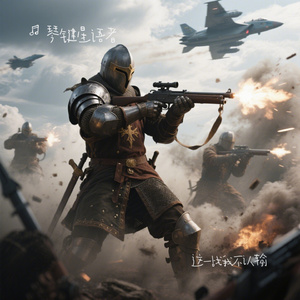 这一战我不认输