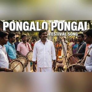 Pongalo Pongal