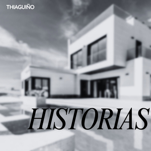 HISTORIAS (Instrumental)