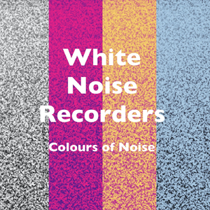 Purple Noise Wide Low Frequency