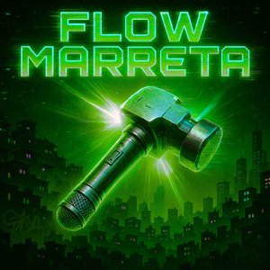 FLOW MARRETA