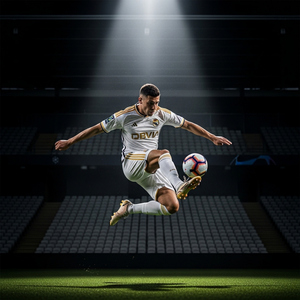 Dribble Master Reggaeton