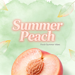 Summer Peach