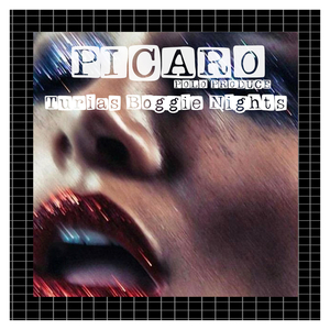 Turias Boggie Nights