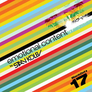 Emotional Content (Original Mix)