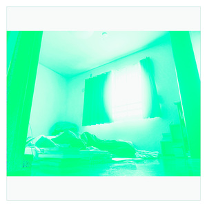 late afternoon .-. bed room .-. faint scent of the summer