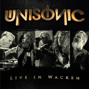 Unisonic (Live in Wacken 2016)