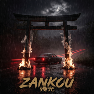 残光 -Zankou-