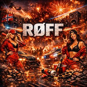 Røff