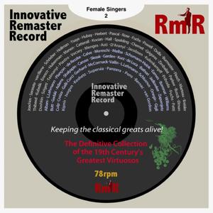 Long, Long Ago (rec. pre-1915/ Victrola: 624-A)