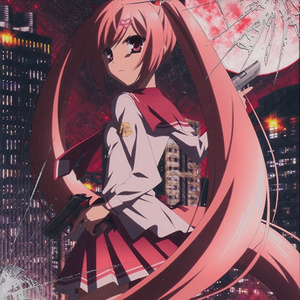 進め、どこまでも行け!