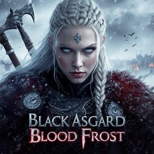 Blood Frost Epic Viking Battle Music Nordic War Anthem Rise of Valhalla