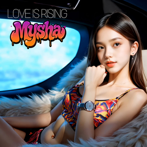 Love Is Rising