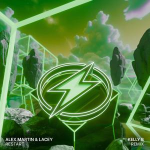 Restart (Kelly B Remix)