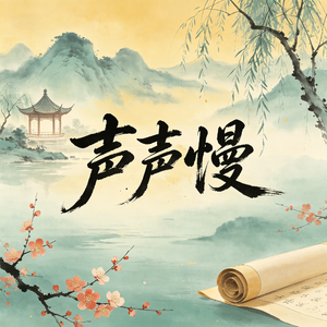 独上西楼