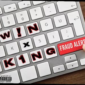 Fraud Alert (feat. K1NG)