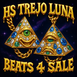 Reggaeton Alienado (Instrumental)