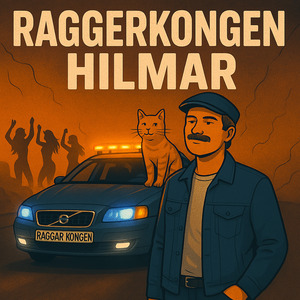 RAGGERKONGEN HILMAR – Jakten på Raggar Queen