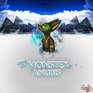 Anubis (Original Mix)