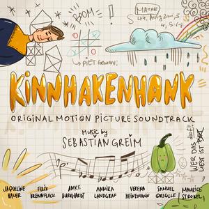 His Name Is "Kinnhakenhank"
