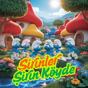 Şirinler Şirin Köyde