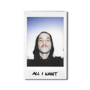 ALL I WANT