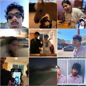 Camera Roll