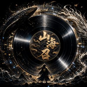 山海召主题曲