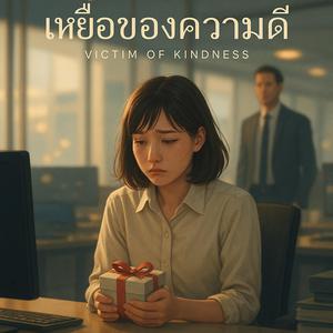 เหยื่อของความดี