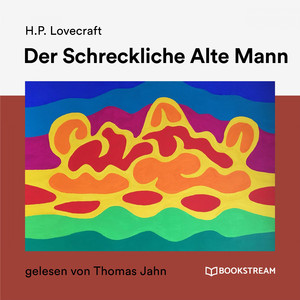 Der Schreckliche Alte Mann - Teil 7