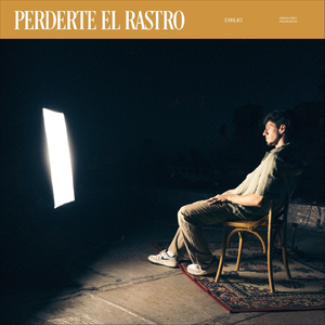 Perderte el rastro