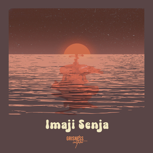 Imaji Senja (Keroncong)