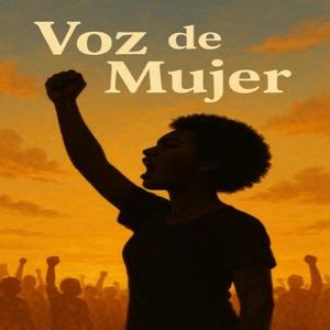 Voz De Mujer